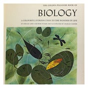 Image of BIOLOGY Illustrated by Charles Harper