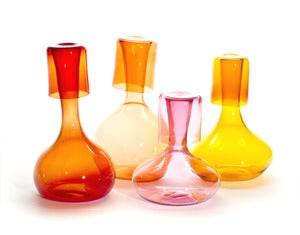 Image of Off Pitcher + Cup 2012
