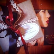 Image of Alela Diane & Wild Divine CD - Signed and Gift-Wrapped