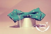 Image of Maurice Bow