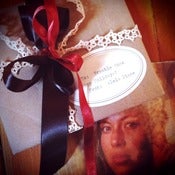Image of To Be Still CD - Signed and Gift-Wrapped 