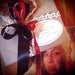 Image of To Be Still CD - Signed and Gift-Wrapped 