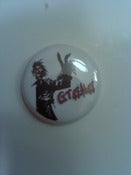 Image of Giving The Devil His Due Button!