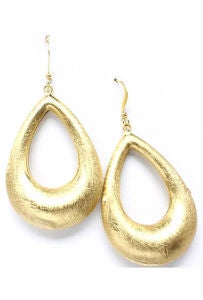 Image of The Barley Earrings