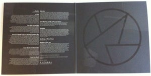 Image of Earth Control (Owen Hart (VIT011)LP Repress Available Now! (No CD)