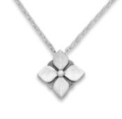 Image of Flower#19 Pendant