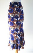 Image of Patterned Skirt
