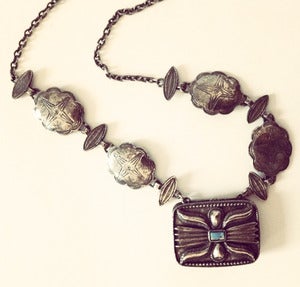 Image of Navajo Necklace