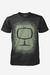 Image of Lazer Shirts UV Light INCLUDED