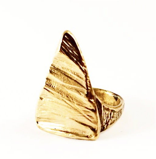 Image of Slice of Sand Ring