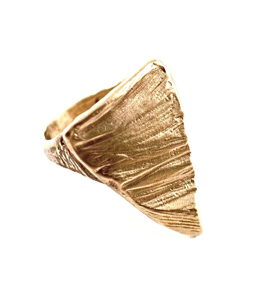 Image of Slice of Sand Ring