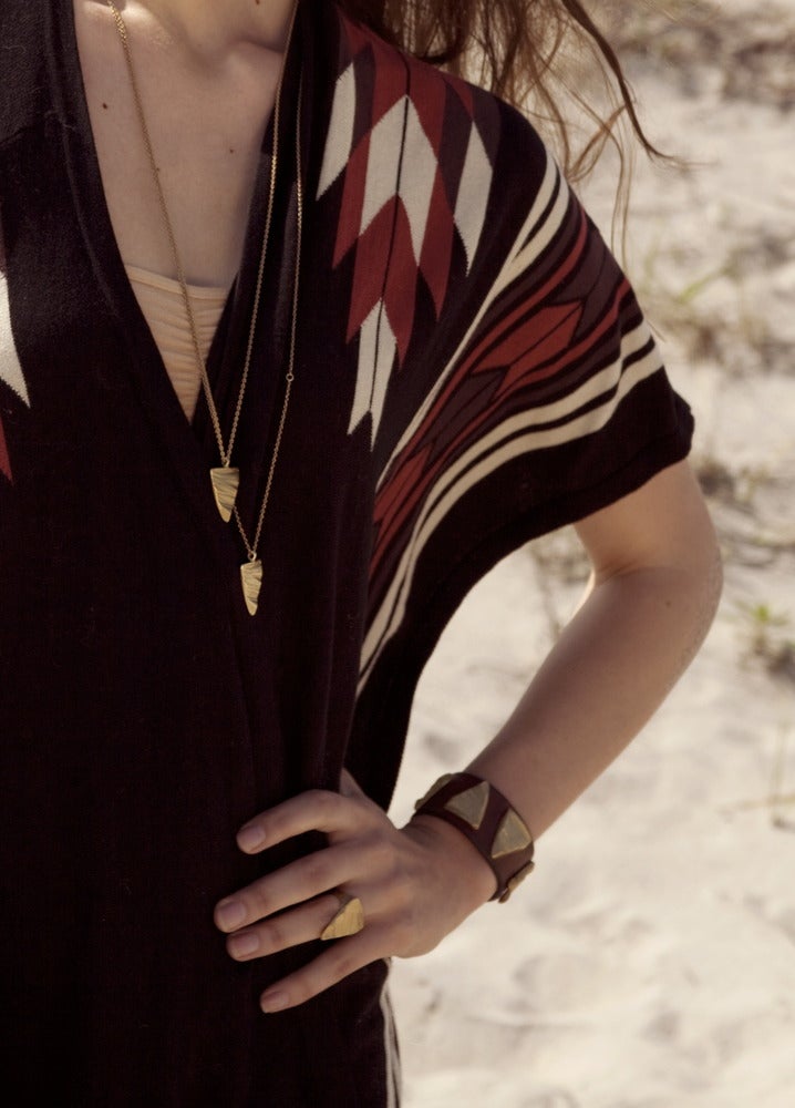 Image of Slice of Sand Ring