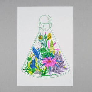 Image of Zoo Flask