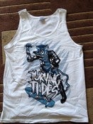Image of Skate Rat singlet