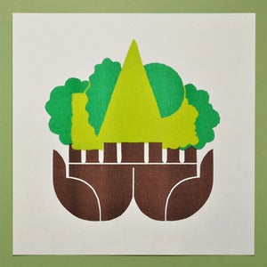 Image of Nurture