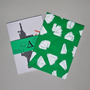 Image of A dot Print Bundle