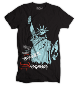 Image of Liberty Unisex 