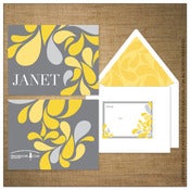 Image of General | Personalized<BR>{Park Paisley}