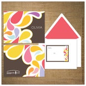 Image of General | Personalized<BR>{Paisley Paradise}