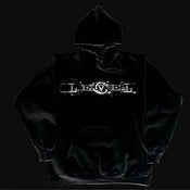 Image of "Breaking The Vault" - Hoodie