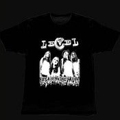 Image of "Breaking The Vault" T-Shirt