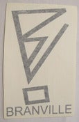 Image of BV Decal