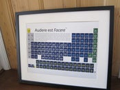 Image of Audere est Facere - New
