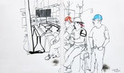 Image of Workmen 