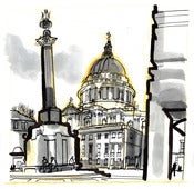 Image of Paternoster Square