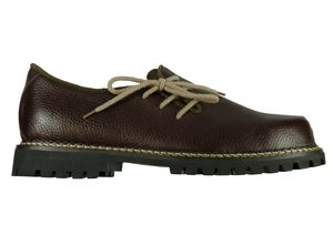 Image of Wolpertinger Wiesn dark brown nappa (W/M)