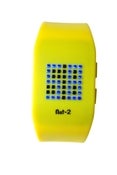 Image of nat-2 Time neon yellow (W/M)