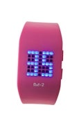 Image of nat-2 Time neon pink (W/M)