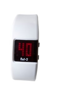 Image of nat-2 Relax white (W/M)