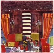 Image of Le Cirque
