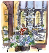 Image of Capital Hotel Restaurant