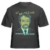 Image of GRAF ORLOCK "HANS GRUBER" SHIRT