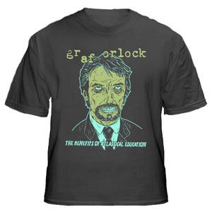 Image of GRAF ORLOCK "HANS GRUBER" SHIRT