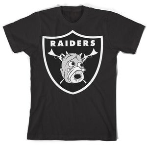 Image of Tusken Raiders Tee
