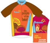 Image of 10th Anniversary Jersey