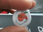 Image of MBDCR|DIVIDE&CONQUER | 1inch LIFESTYLE PINS