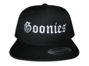 Image of Goonies in Compton Snapback hat!