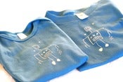 Image of Liam's Robot T-Shirt