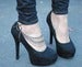 Image of Lyra Shoe Jewelry