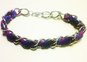 Image of Friendship Chain Bracelet