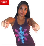 Image of Filipino Sun (Womens Tank)