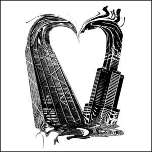 Image of City Love T-Shirt