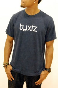 Image of TUXIZ BRAND BLUE TRIBLEND