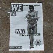 Image of Bag Magazine // Premiere Issue // Devitt Brown