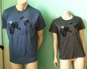 Image of ROBBY HECHT T-SHIRT
