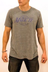 Image of MAGIC MADE IT VINTAGE TRI BLEND